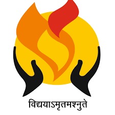 Birla Vidya Niketan School Logo